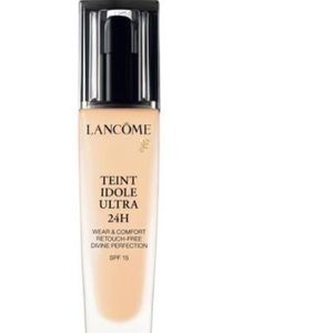 Lancome Teint Idole Ultra 24H Makeup